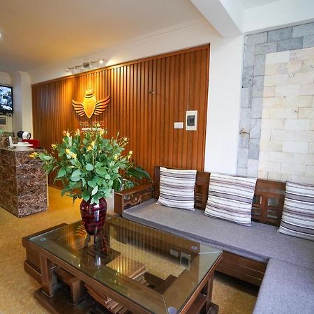 Hanoi Star Hotel Экстерьер фото