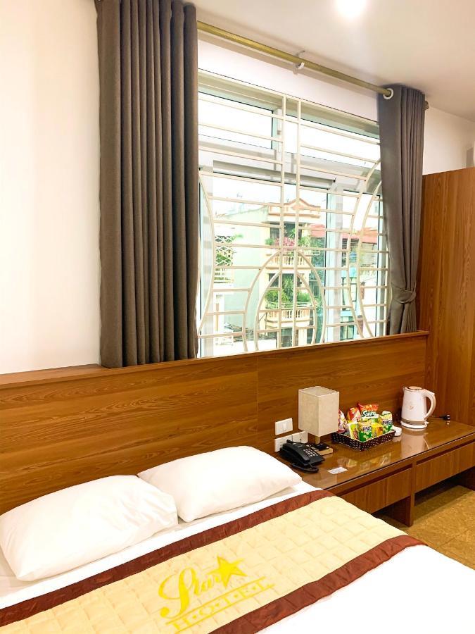 Hanoi Star Hotel Экстерьер фото