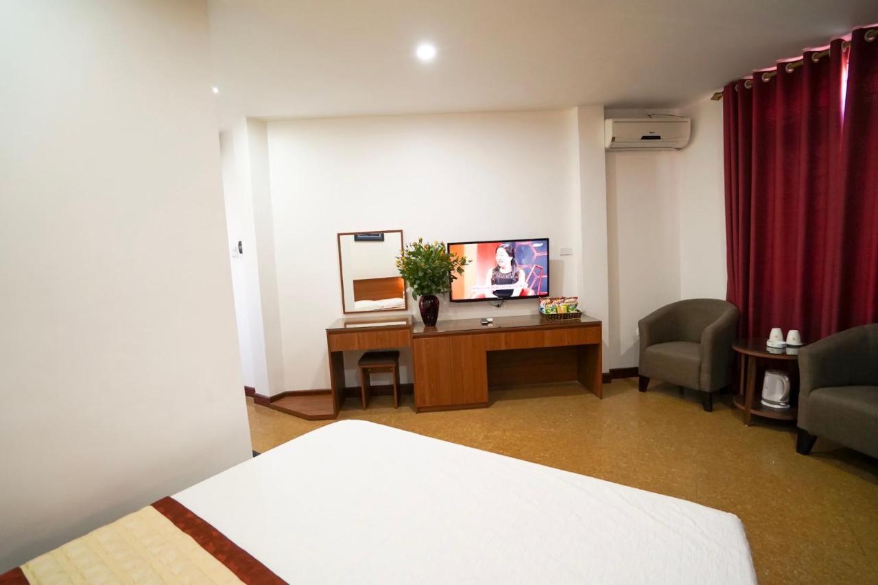Hanoi Star Hotel Экстерьер фото