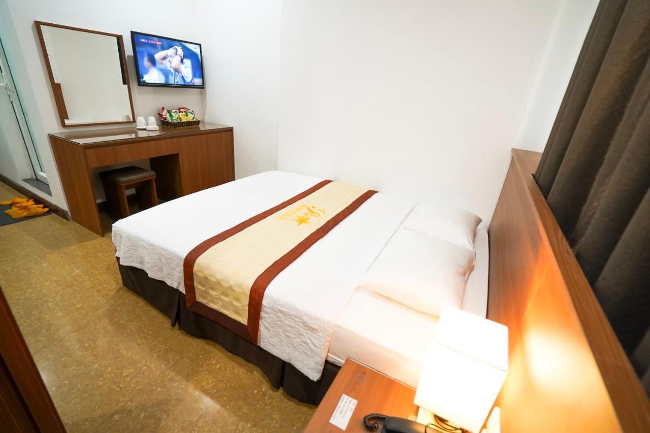 Hanoi Star Hotel Экстерьер фото